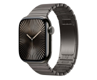 Apple Bransoleta panelowa 38-42mm łupek - 1282295 - zdjęcie 2